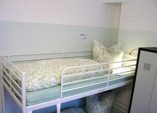 My Gayhostel Berlin Zimmer foto